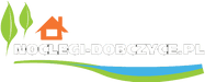 Logo pensjonatu noclegi Dobczyce